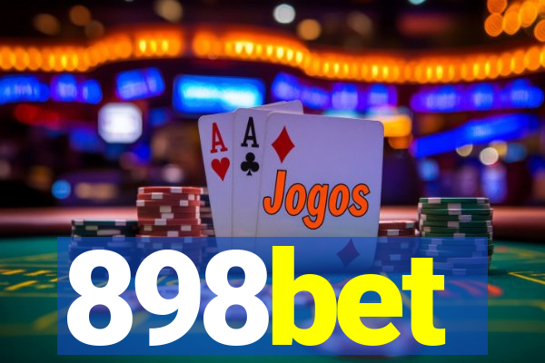 898bet