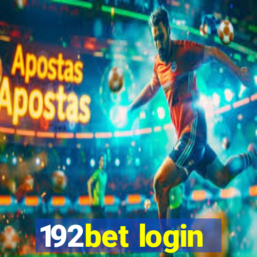 192bet login