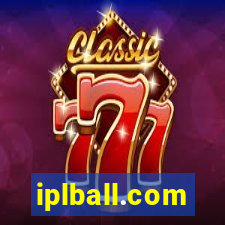 iplball.com