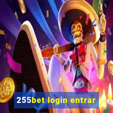 255bet login entrar