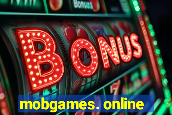 mobgames. online