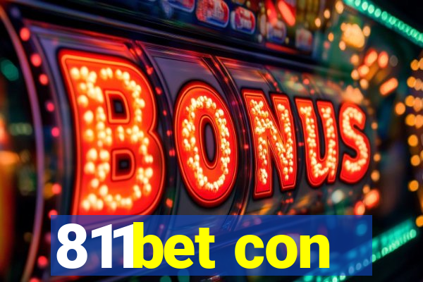 811bet con