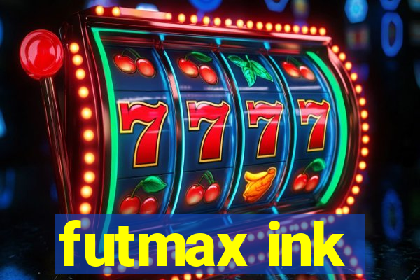 futmax ink