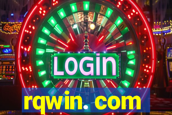 rqwin. com