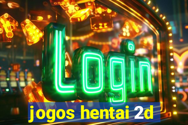 jogos hentai 2d