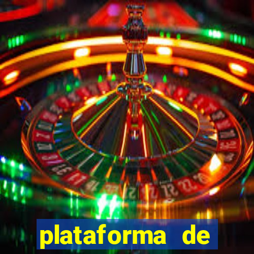 plataforma de porcentagem de jogos