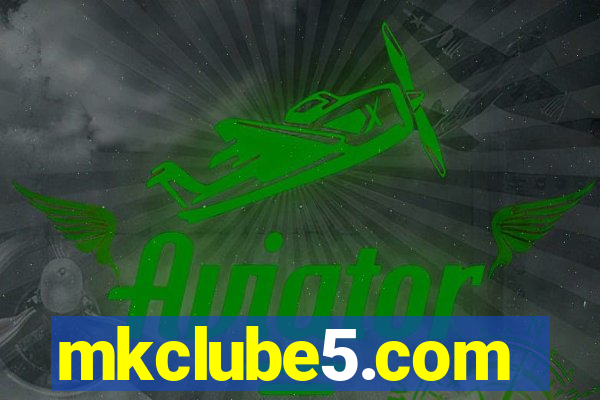 mkclube5.com