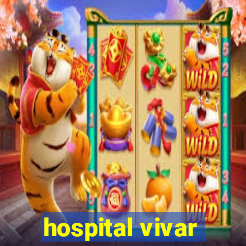 hospital vivar