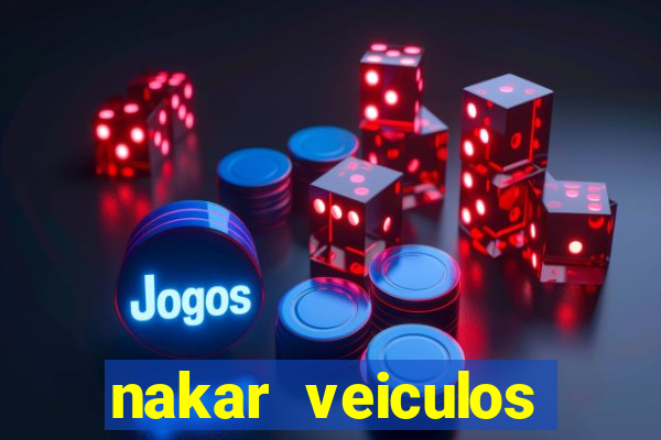 nakar veiculos porto alegre