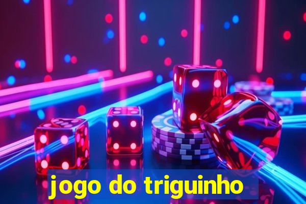 jogo do triguinho