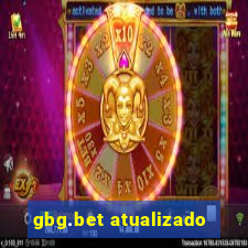 gbg.bet atualizado