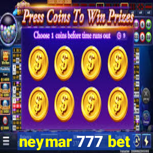 neymar 777 bet