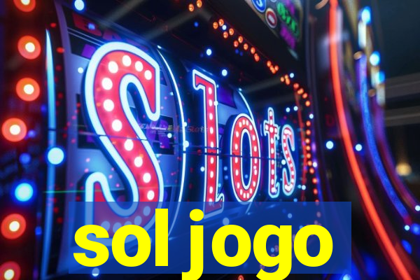 sol jogo