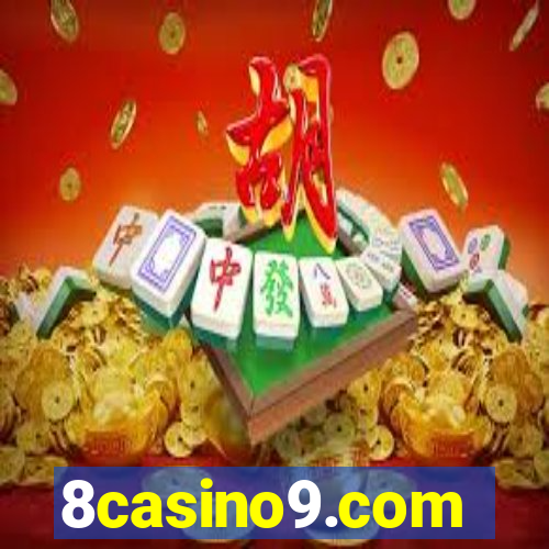 8casino9.com