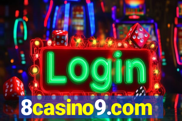 8casino9.com