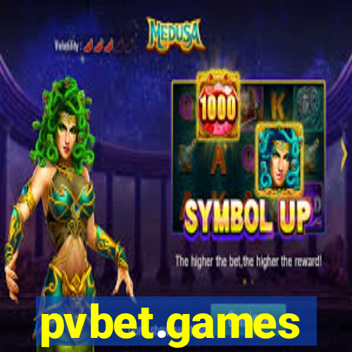 pvbet.games