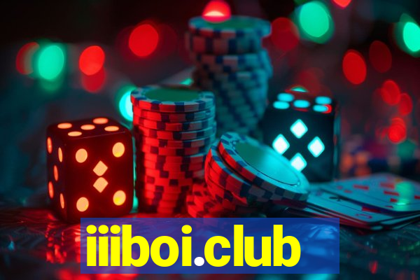 iiiboi.club