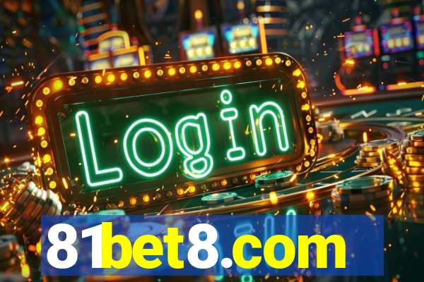 81bet8.com