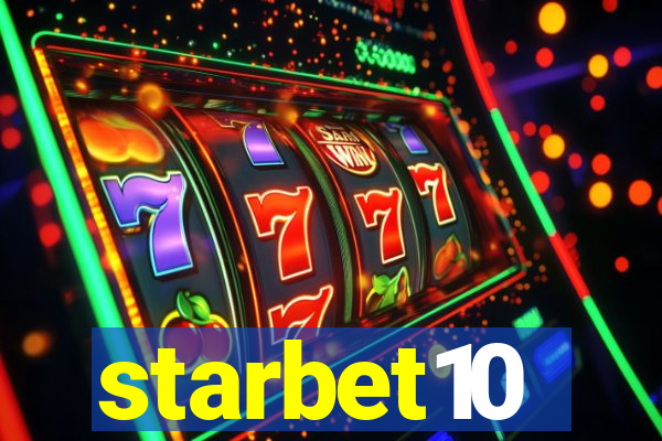 starbet10