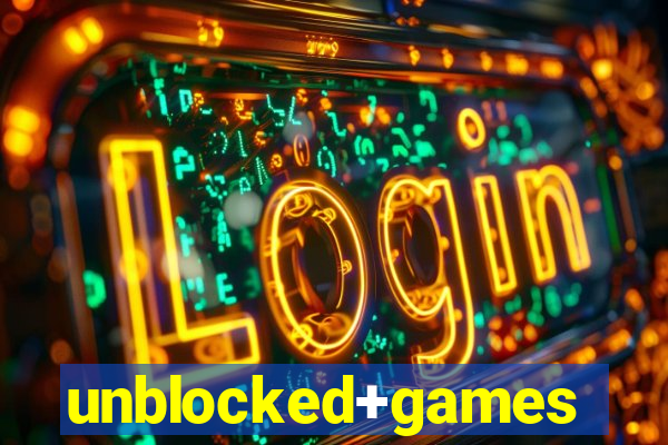 unblocked+games