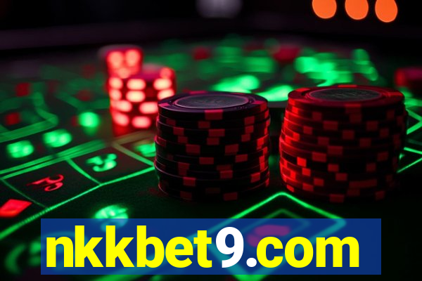 nkkbet9.com