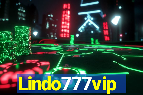 Lindo777vip