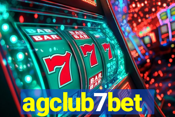 agclub7bet