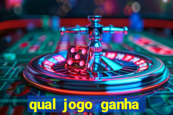 qual jogo ganha dinheiro de verdade sem precisar depositar