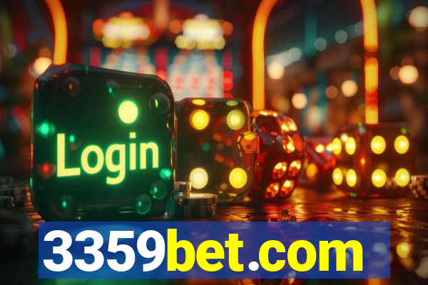 3359bet.com