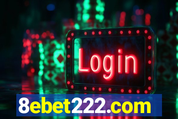 8ebet222.com