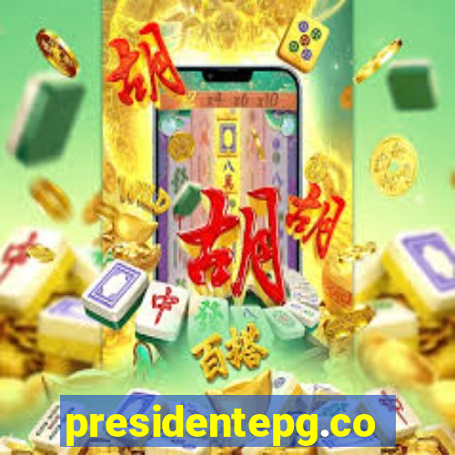 presidentepg.com