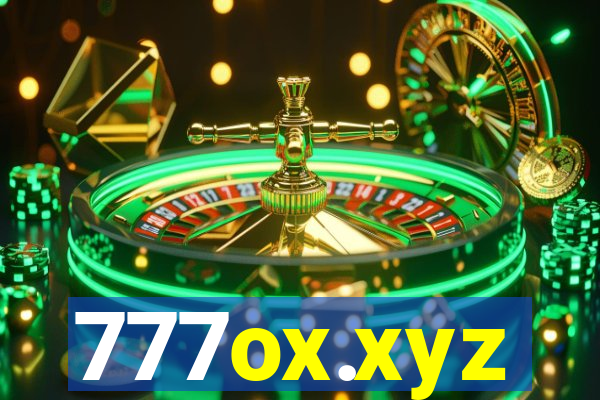 777ox.xyz