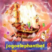 jogoelephantbet