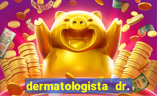 dermatologista dr. jorge tadeu lopes santos - sp