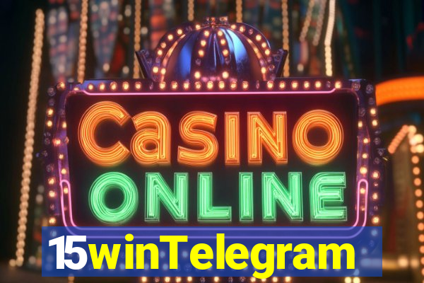 15winTelegram