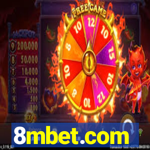 8mbet.com