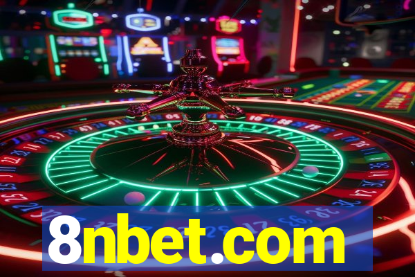 8nbet.com