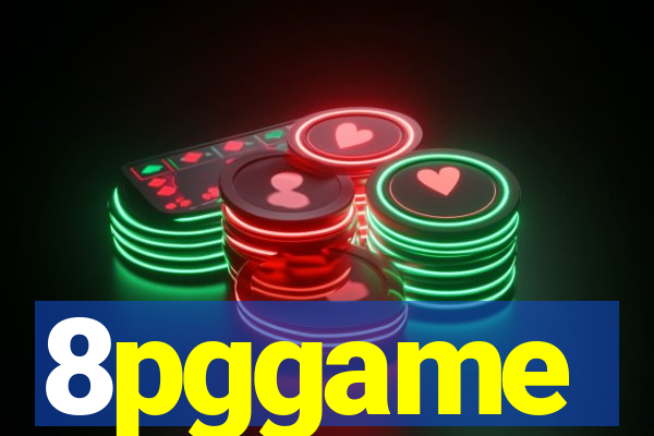 8pggame