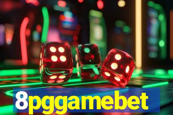 8pggamebet