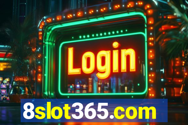 8slot365.com