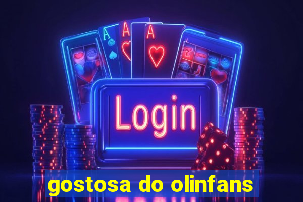 gostosa do olinfans