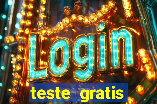 teste gratis fortune tiger