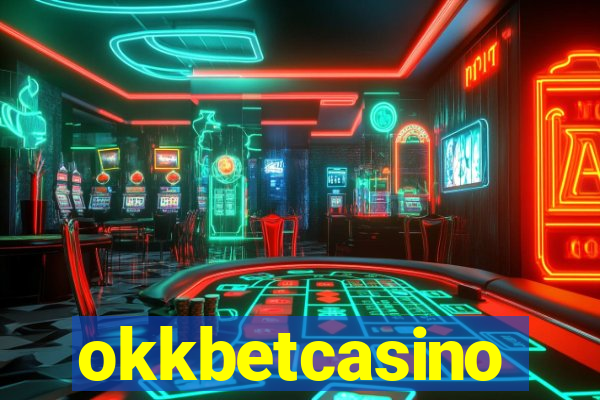 okkbetcasino