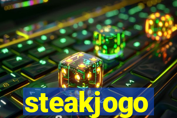 steakjogo