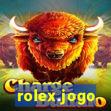 rolex.jogo