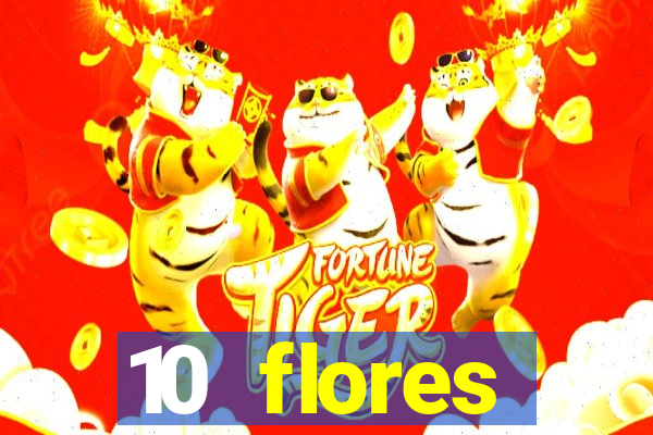 10 flores silvestres da regi o sudeste