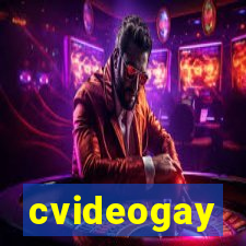 cvideogay