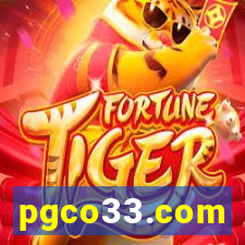 pgco33.com