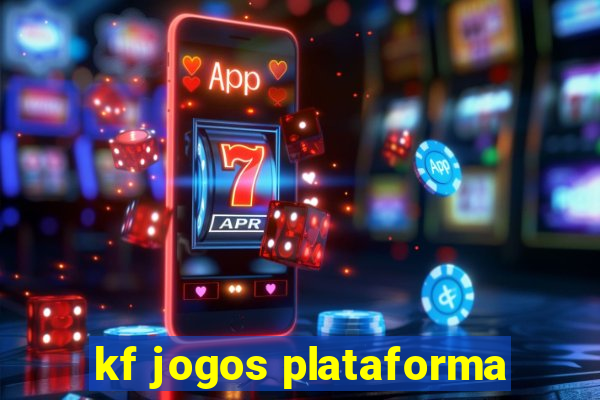 kf jogos plataforma