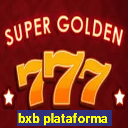 bxb plataforma